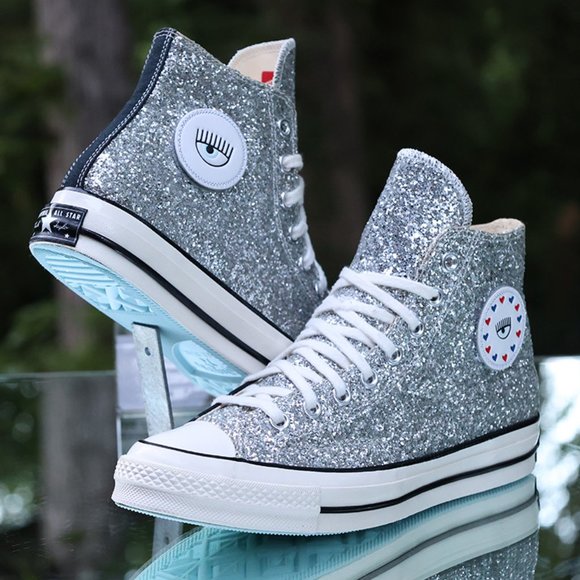 Converse Chuck 70 Hi x Chiara Ferragni - Picture 2 of 15